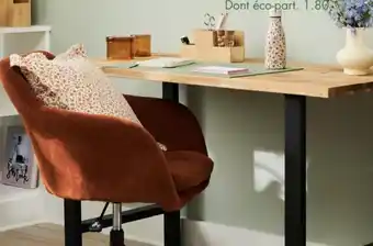 Casa Bureau offre