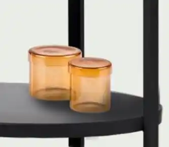 Casa PURI Pot décoratif La pièce à partir de 4.75 offre