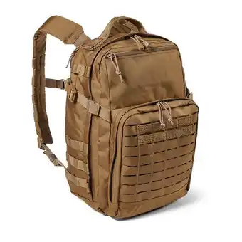 Decathlon Sac à dos 1/2 jour sac à dos 12h 5.11 offre