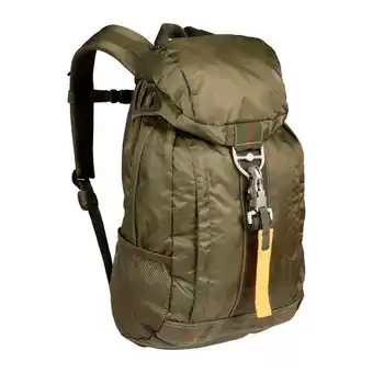 Decathlon Sac à dos 1 jour parachute 35l ares offre