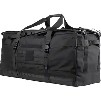 Decathlon Sac de voyage rush lbd xray | 105 l 5.11 offre