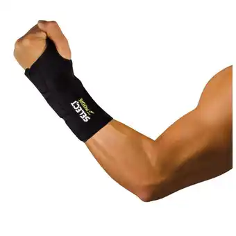 Decathlon Attelle poignet droit select 6701 offre
