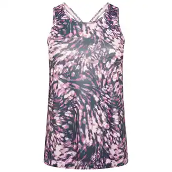 Decathlon Débardeur ardency femme (lavande) offre