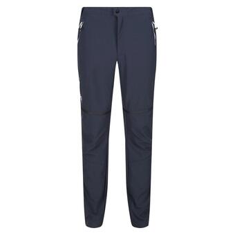 Decathlon Pantalon mountain homme (noir) offre