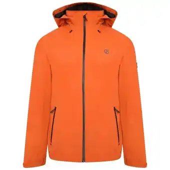 Decathlon Veste imperméable switch out homme (bleu) offre