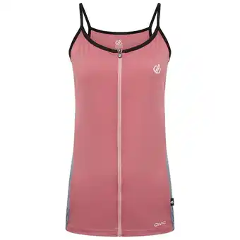 Decathlon Débardeur regale femme (rose / rose pâle) offre