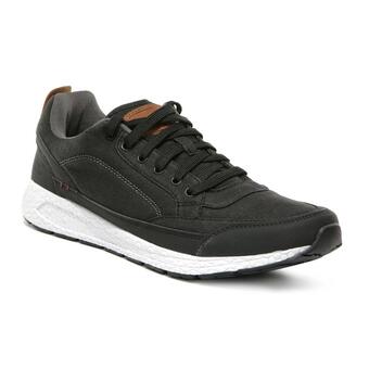 Decathlon Baskets décontractées ashcroft homme (noir) offre