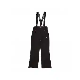 Decathlon Pantalon de ski fille peak mountain gashell offre