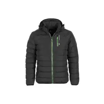 Decathlon Doudoune peak mountain carf offre