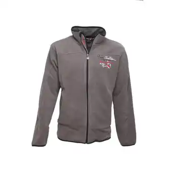 Decathlon Veste polaire peak mountain conac offre