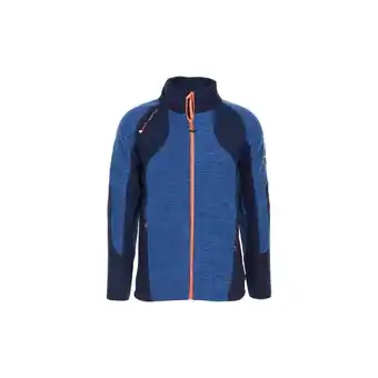 Decathlon Veste polaire peak mountain cecut offre