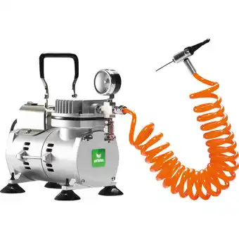 Decathlon Compresseur erima offre
