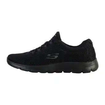 Decathlon Basket à lacets skechers quick lapse - femme offre