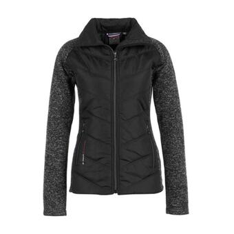 Decathlon Veste polaire femme peak mountain alpes offre