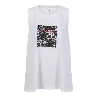 Decathlon Débardeur freedale femme (blanc) offre
