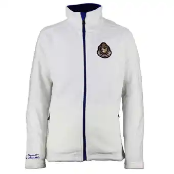 Decathlon Veste polaire fille peak mountain gasak offre