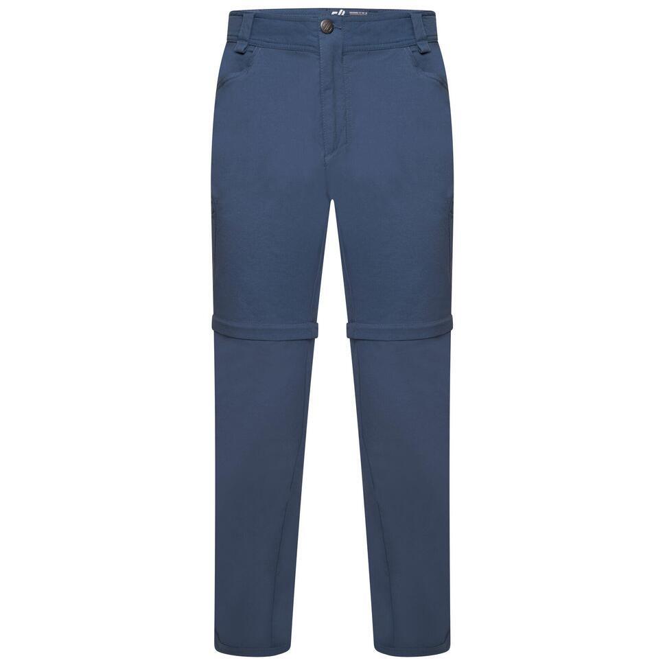 Pantalon best sale convertible decathlon