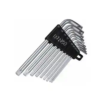 Decathlon Clé torx pro offre
