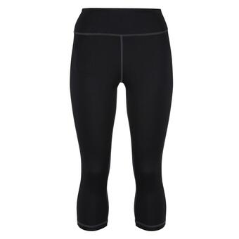 Decathlon Legging de sport pincha femme (noir) offre