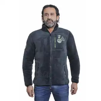 Decathlon Veste polaire peak mountain coral sherpacavian offre