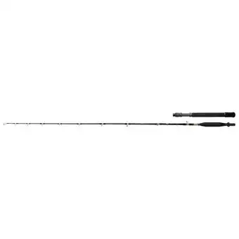 Canne shimano tyrnos b trolling lite 12 lb