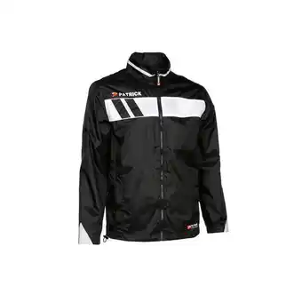 Decathlon Veste de pluie patrick impact offre