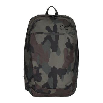 Decathlon Sac à dos shilton (noir/gris/gris clair) offre