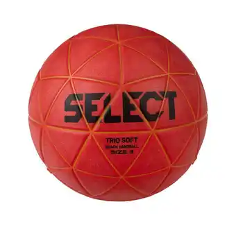 Decathlon Ballon de beach handball select v21 offre