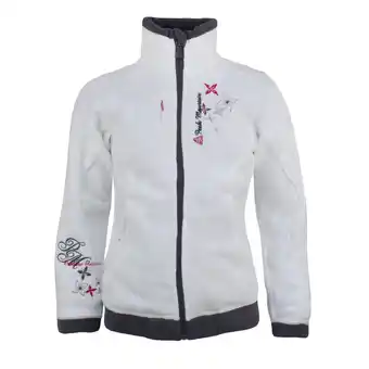Decathlon Polaire fille peak mountain offre