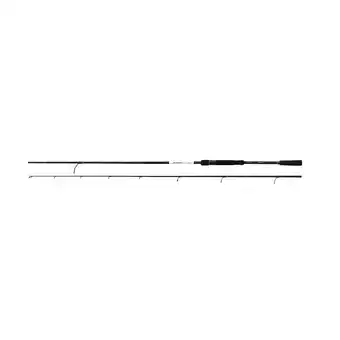 Decathlon Canne spinning shimano vengeance cx sea bass 7-35 g offre