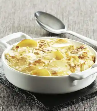 Gratin dauphinois