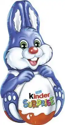 Géant Casino Lapin Surprise offre