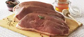 Géant Casino Magrets de canard frais x3 offre