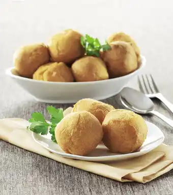 Géant Casino Pomme dauphine fraiche x6 offre