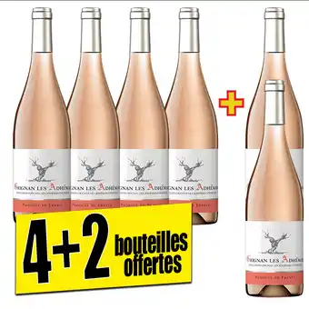 Norma Aop grignan-les-adhémar 2022 ** offre