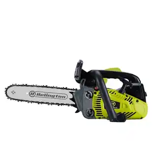 Gamm vert Elagueuse thermique helington 25,4 cc l.25,5 cm offre