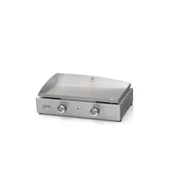 Gamm vert Plancha à gaz le marquier pure 260 inox offre