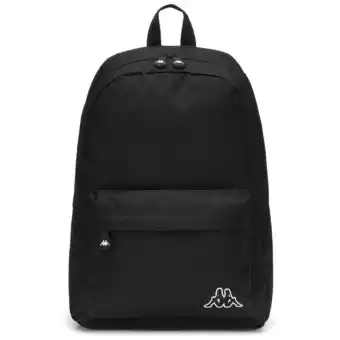 Decathlon Sac a dos kappa cartus noir 25 l offre