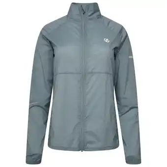 Decathlon Veste resilient femme (denim clair) offre