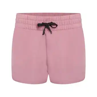 Decathlon Short the laura whitmore edit sprint up femme (rose / rose pâle) offre