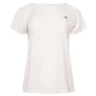 Decathlon Tshirt defy femme (noir) offre
