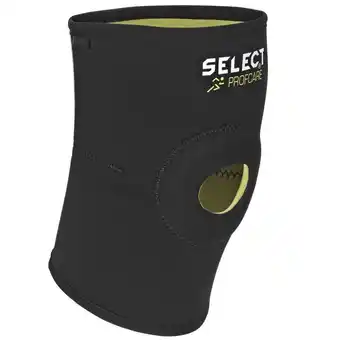 Decathlon Genouillère rotulienne select 6201 offre