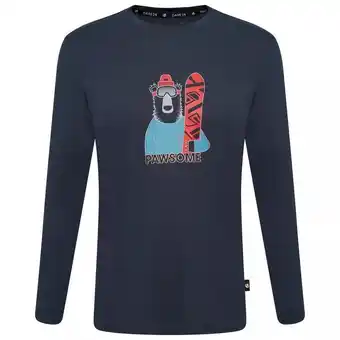 Decathlon Tshirt beyond garçon (denim sombre) offre