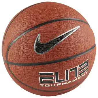 Decathlon Ballon nike elite tournament 8p offre