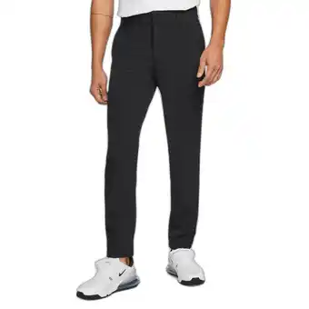 Decathlon Pantalon chino coupe slim nike dri-fit vapor offre