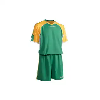 Ensemble patrick cordoba