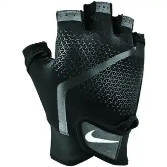 Decathlon Gants de fitness extrême nike offre
