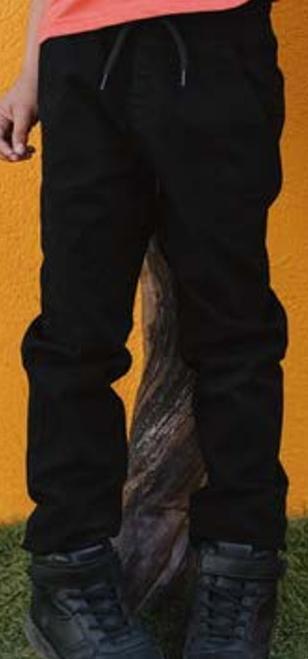 Auchan Inextenso pantalon garçon offre