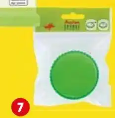 Auchan Auchan éponge d'ardoise offre