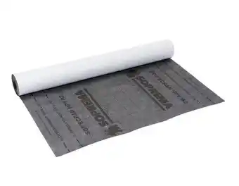 Soprema ecran sous toiture et pare pluie sop'écran et hpv r2 50 x 1.5 m